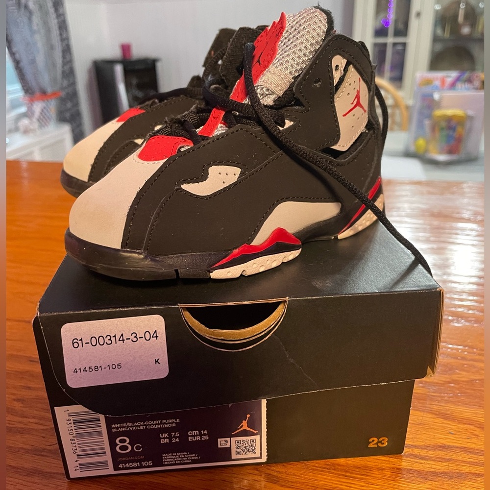 Baby Jordan 13 Retros